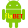 Aplicativo flabet para Android