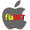 Aplicativo flabet para iOS