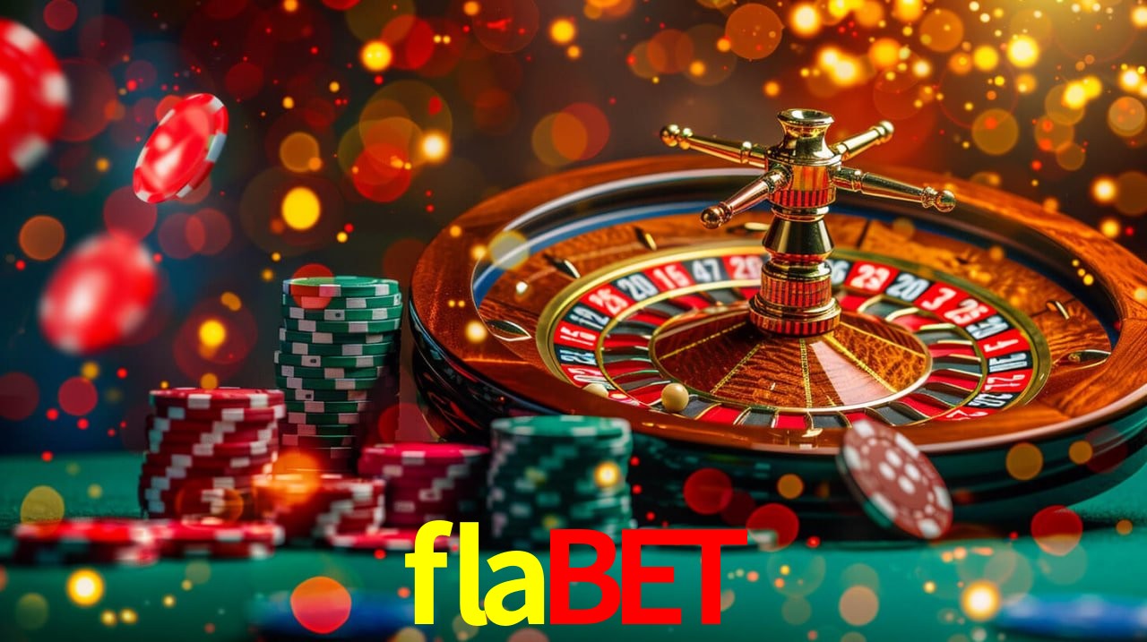 Casino Ao Vivo flabet