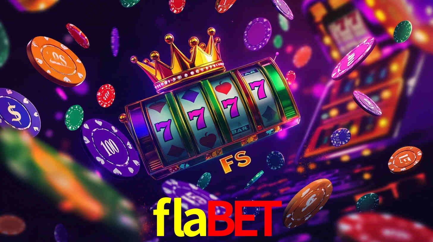 flabet App Interface