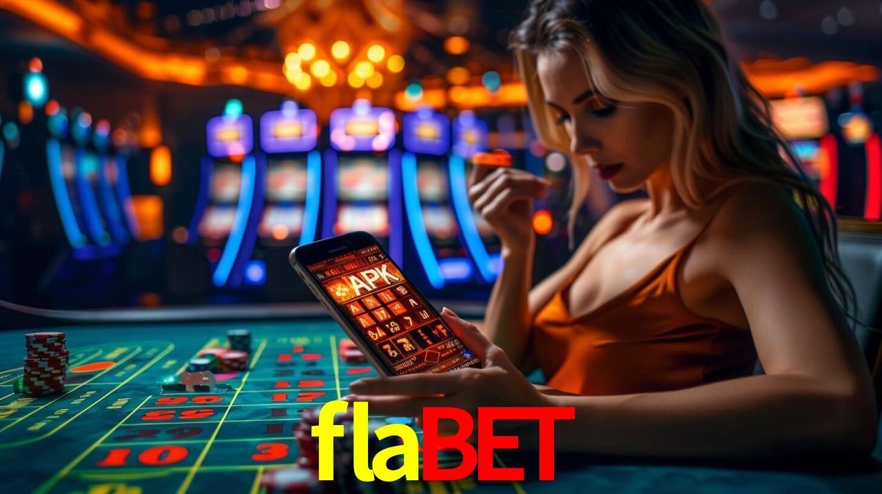 Live Casino flabet