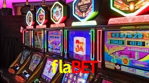 Desvendando o Mundo dos Jogos Virtuais na flabet