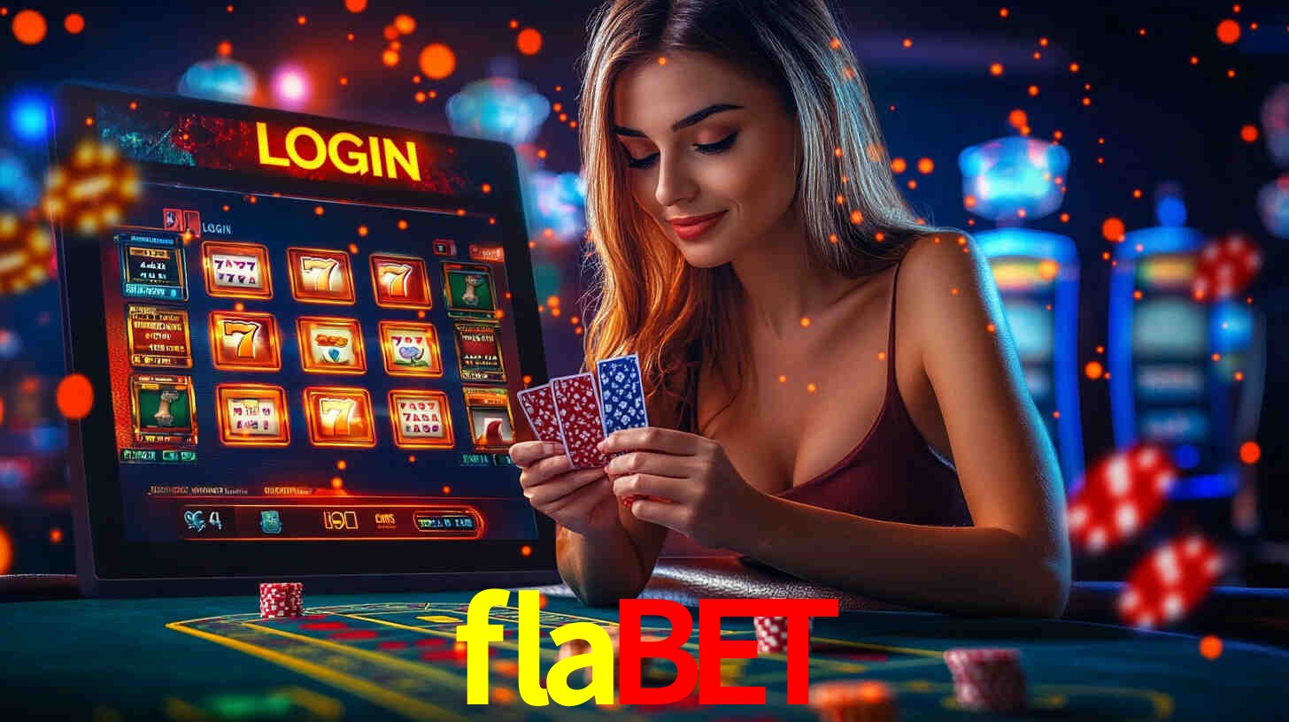 Descubra a Magia dos Jogos de Arcade no flabet