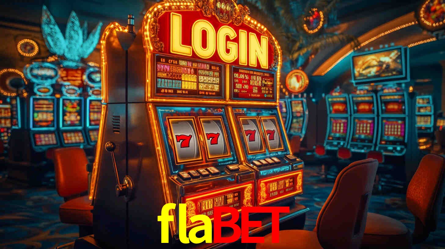 Experimente o Login Seguro Premium no flabet