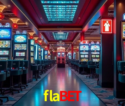 Jogos de Slot flabet
