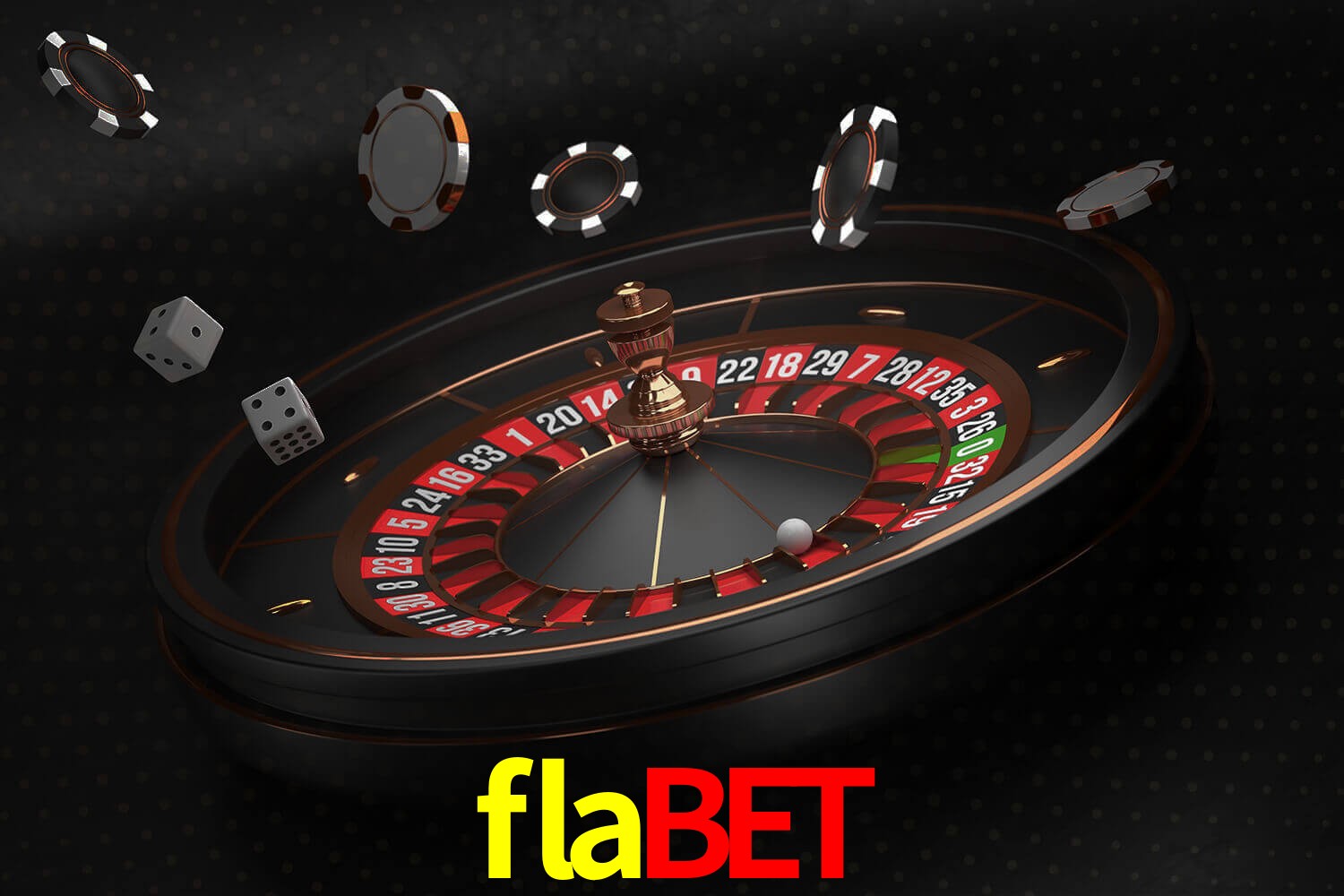 flabet login